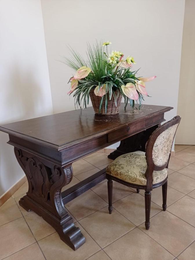 Trigona Garden Suite 诺托 外观 照片