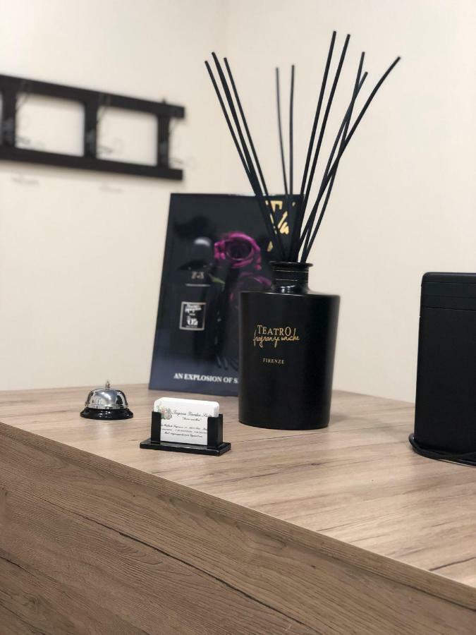 Trigona Garden Suite 诺托 外观 照片