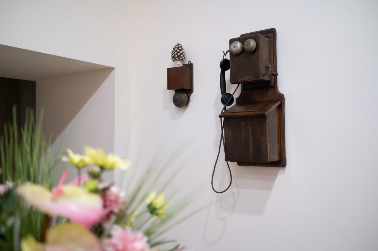 Trigona Garden Suite 诺托 外观 照片